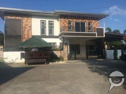 5 Bedroom House and Lot for Sale in Malolos City, Bulacan