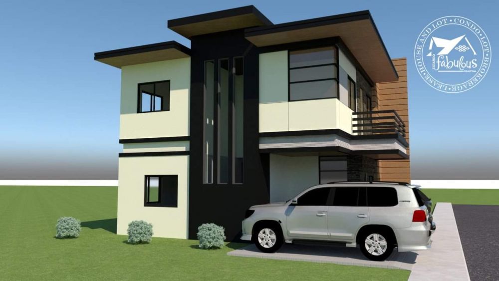 House and Lot for Sale in Tugbongan Consolacion Cebu City