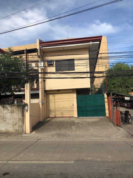 Commercial Apartment For Sale Along Zapatera St Cebu City