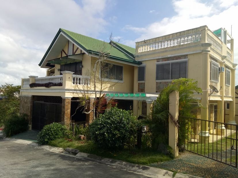 House and Lot for Sale in Francisco, Tagaytay City