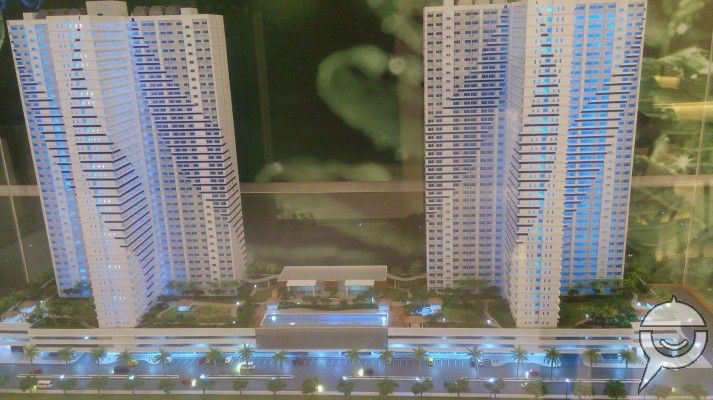 Fern Residences at Grass Residences,Quezon City.