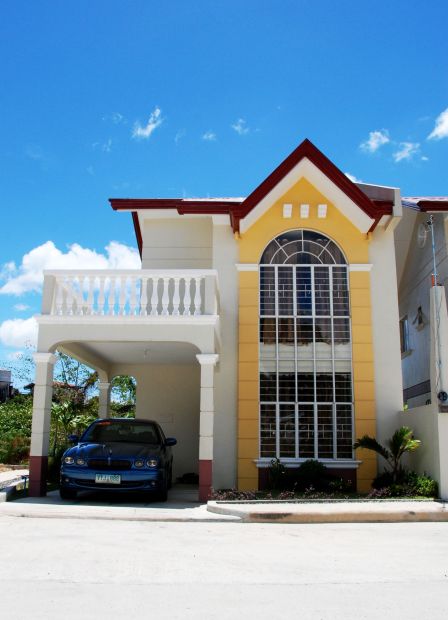 Grand Monaco Heights Tikling 4 Bedroom Townhouse, Taytay Rizal