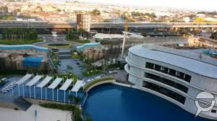 Azure Condo For Rent