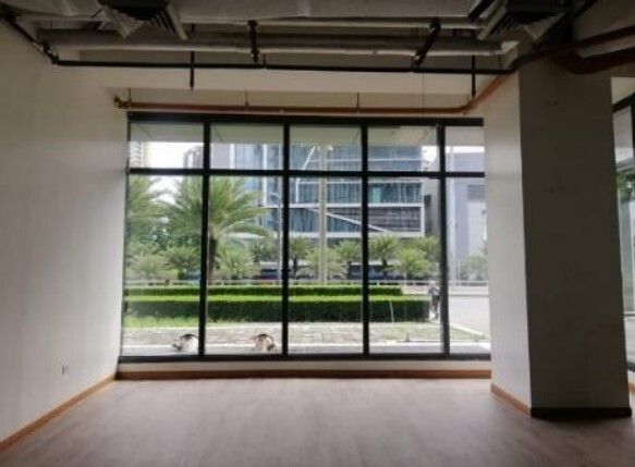 1000 Sqm Ground Floor Office Space For Lease In Alabang Muntinlupa