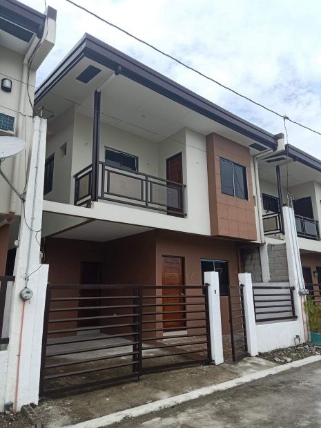 House And Lot For Sale In Multinational Village Paranaque