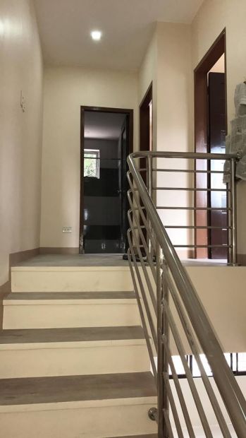 Newly Built 2-Storey Apartment With 2 Bedroom For Rent Near Westfield