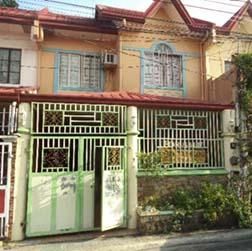 Villa de Primarosa Subdivision for sale House n Lot in Imus, Cavite