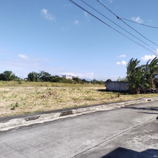 151 sqm Residential Lot for Sale I South Springs Subdivision Estate ...