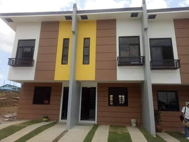 Bella Model House at Villa Bellisa for Sale, Bulacan