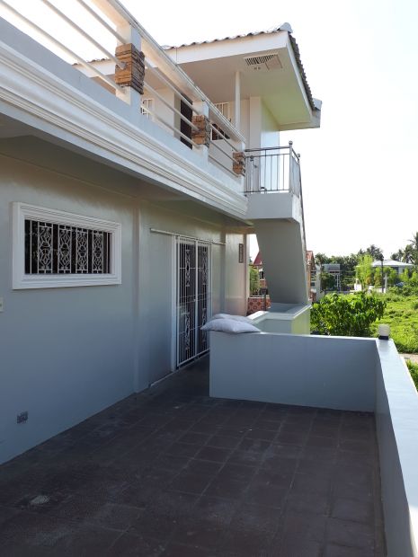 3 Story house with Mountain View, Naga City, Cam-Sur