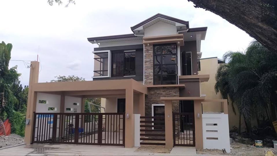 For sale Goldridge Subdivision 5-Bedroom Guiguinto Bulacan