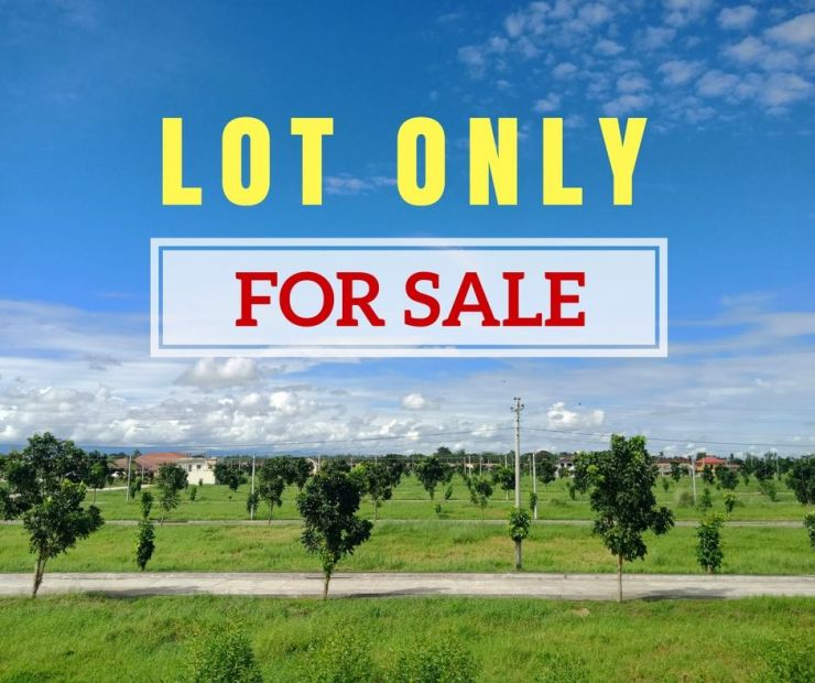 RESIDENTIAL LOT IN THE CENTER OF ILOILO CITY