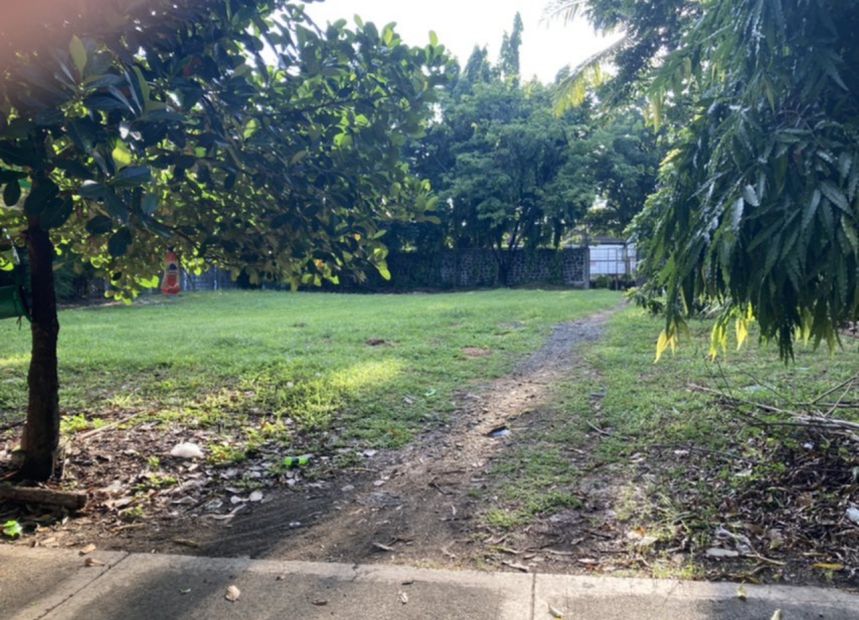 Lot for Sale in Corinthian Gardens Village Quezon City