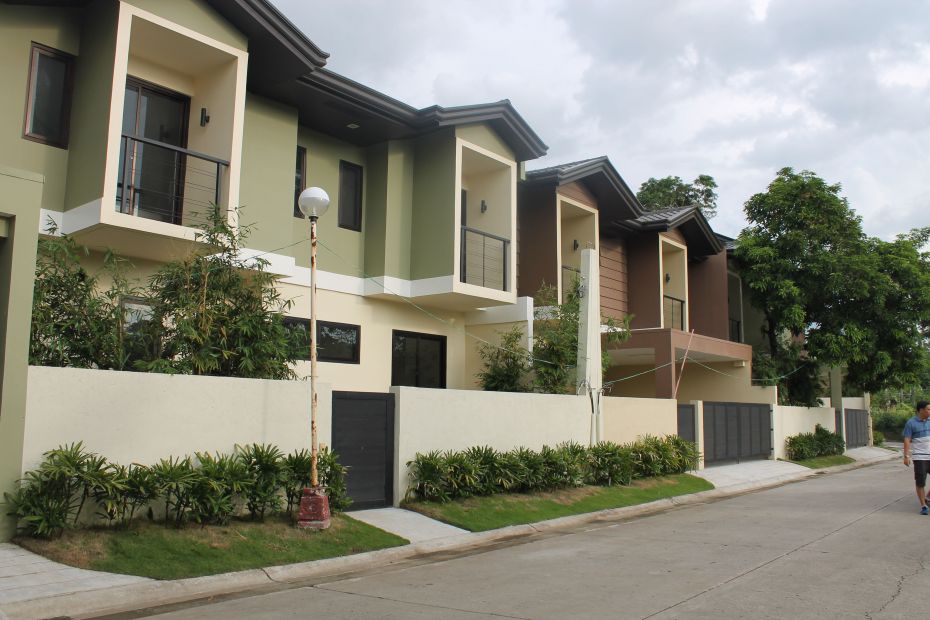 Latest Apartment For Rent In Bf Homes Paranaque 