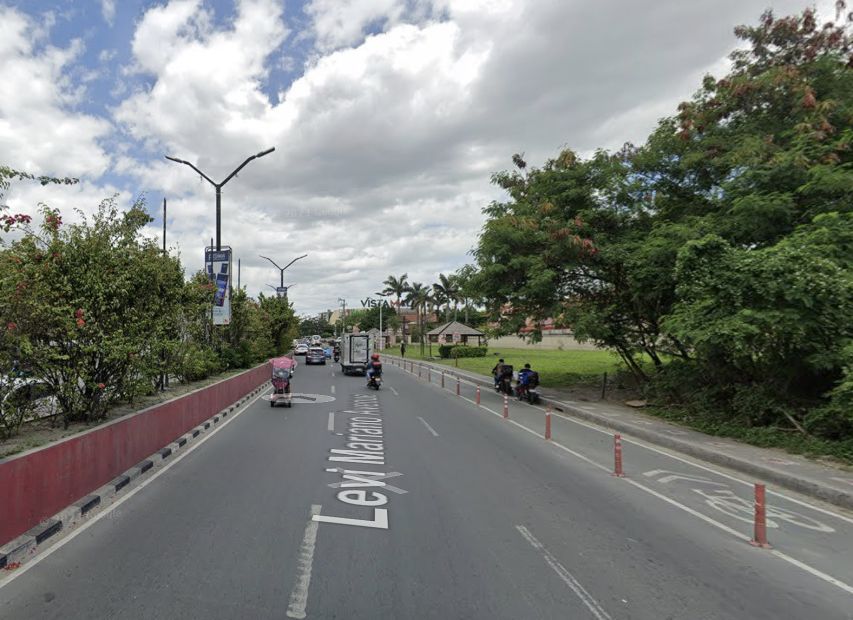 For Lease: Prime Commercial Vacant Lot, Levi Mariano Avenue, Taguig City