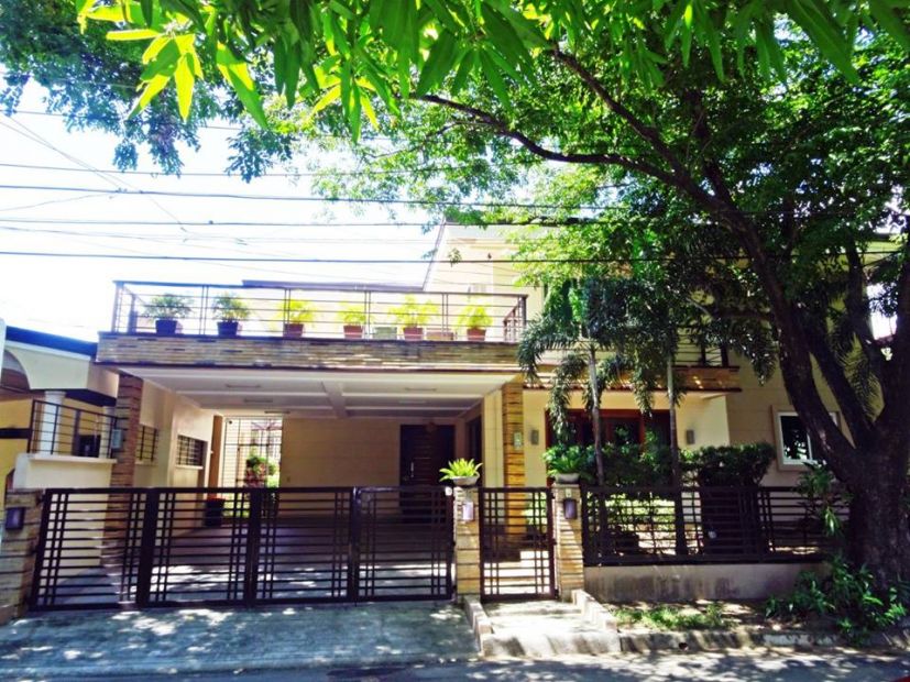 Brand New House and Lot For Sale in Philamlife Village Las Pinas