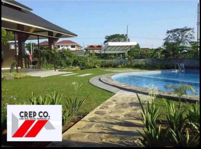 Residential Lot In Gated Subdivision, Catalunan Grande, Davao City