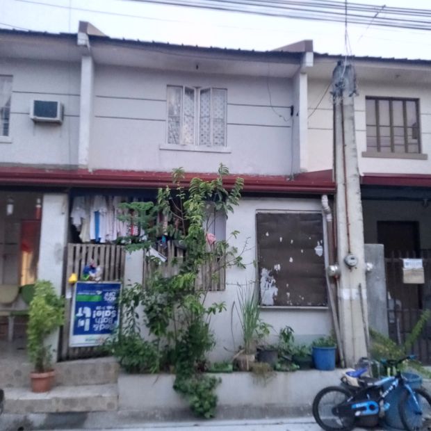 The Istana Townhouse 3900 Monthly For Sale In Malagasang I-f, Imus, Cavite