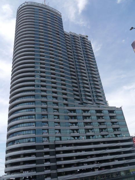 Affordable Condo Unit for Lease 1 Bedroom Paragon Plaza Condo Mandaluyong