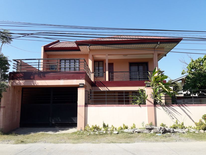 3-Bedroom House and Lot For Sale in Vigan