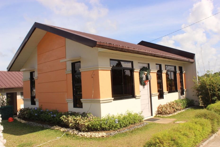 Single attached 2 Bedrooms Rent to own in Tanauan City Batangas