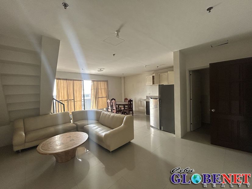 3 Bedroom Loft in Talamban Cebu City