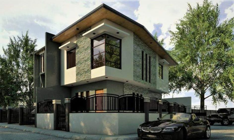 Pre selling Townhouse in Lopezville Antipolo Rizal