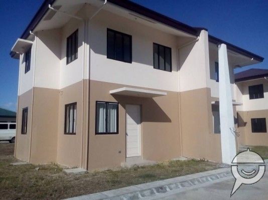 Santa Rosa Laguna House for Sale thru Bank Financing