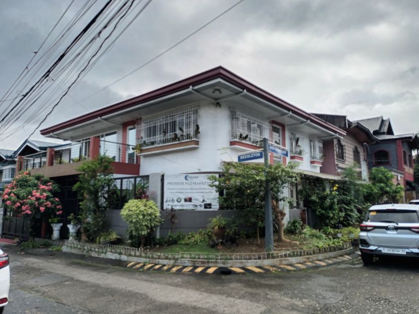 For Sale I New Intramuros Village 3 Bedroom House and Lot in Quezon City