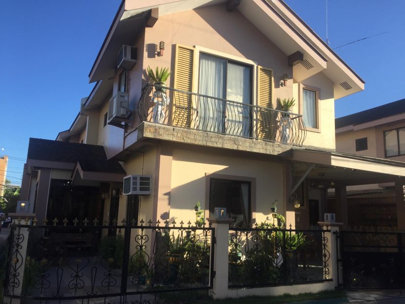 3BR House and Lot in Basak, Mandaue City, Cebu