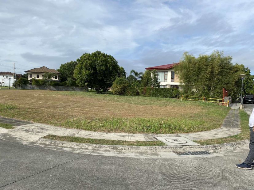 Residential Lot for Sale at Verdana Homes at Mamplasan, Biñan, Laguna