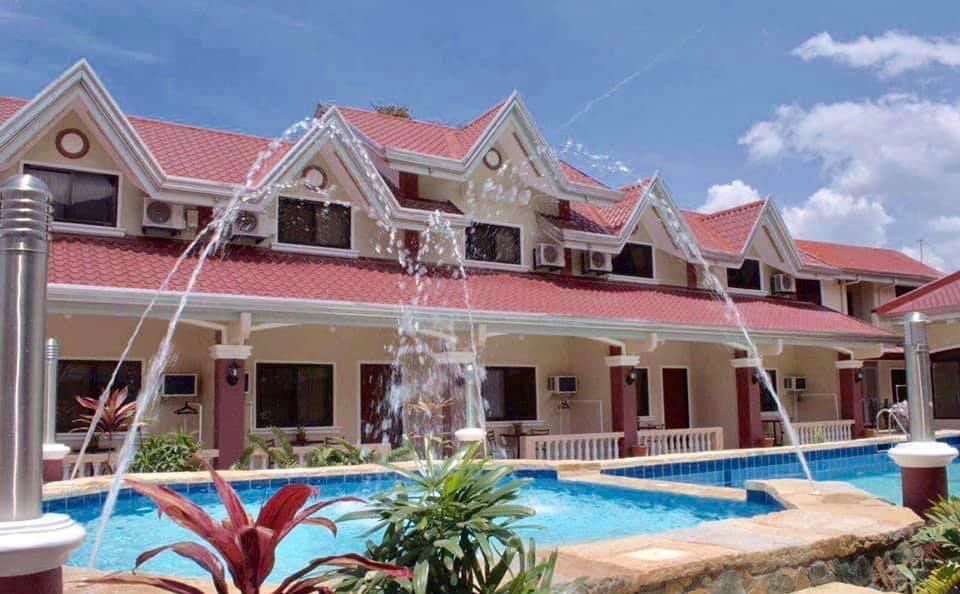 For Rent Beautiful Hotspring Resort in Los Banos Laguna