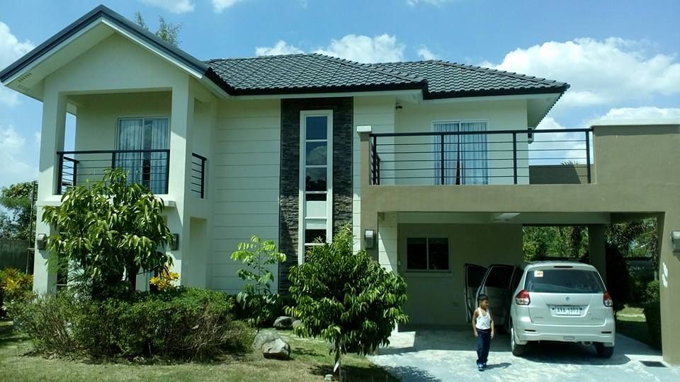 Unique Apartment For Rent In Gma Cavite for Rent