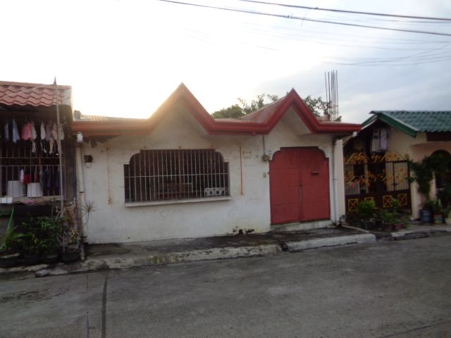 House And Lot In Caloocan- Tierra Nova Royal 2BR And 1T&B