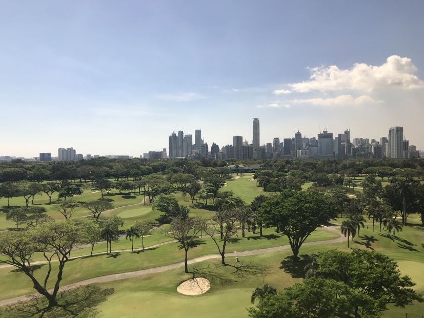 1BR Condominium For Rent, Icon Residences, BGC