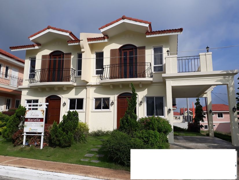 3 Bedrooms With 1 T&B Duplex 88 Sqm