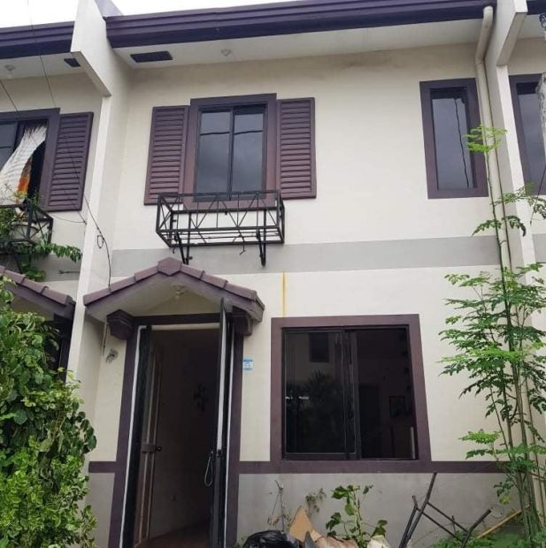 PASALO HOUSE AND LOT IN IMUS CAVITE CAMELLA HOMES