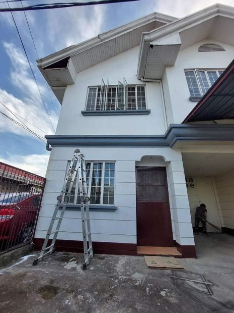 3-Door Apartment FOR SALE in Subangdaku, Mandaue City- Income Generating