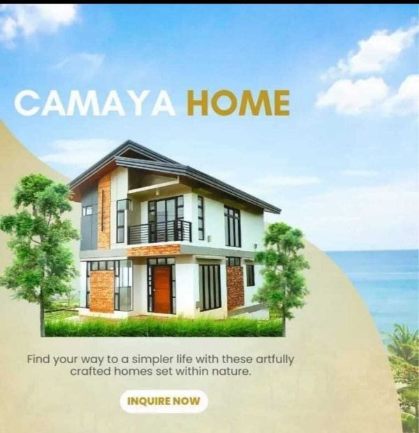 Own A Beach House With Camaya Coast Bataan   De7e3d0fddf177 