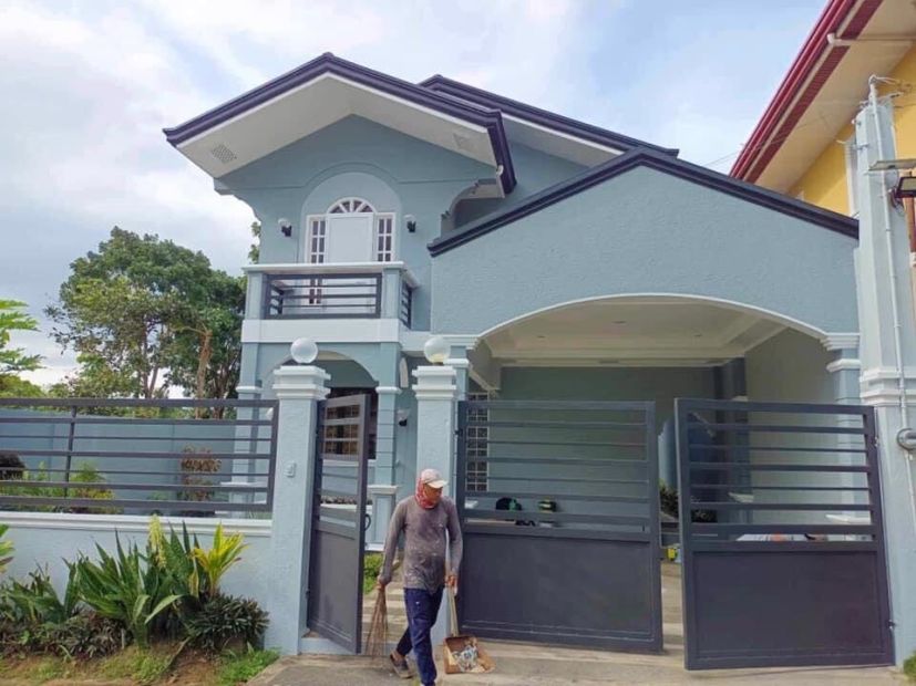 4BR House Lot For Sale In Metrogate Tagaytay Estates 10M 4br-house-lot-for-sale-in-metrogate-tagaytay-estates-10m