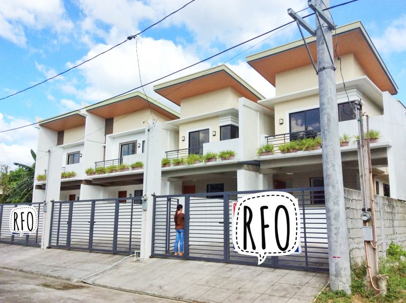 Brand new House and Lot for Sale in Antipolo City