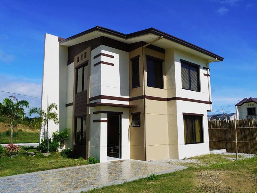 3Bedrooms house and lot in Marilao Bulacan