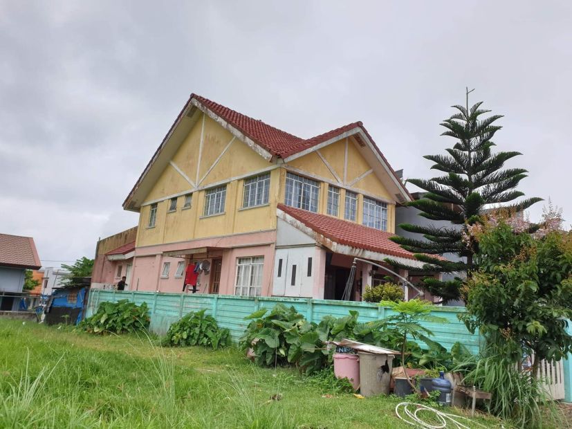 Tagaytay House and Lot for Sale at Tagaytay Country Homes 1