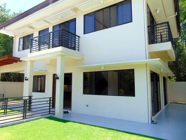 House And Lot For Sale In Jagobiao, Mandaue City, Cebu