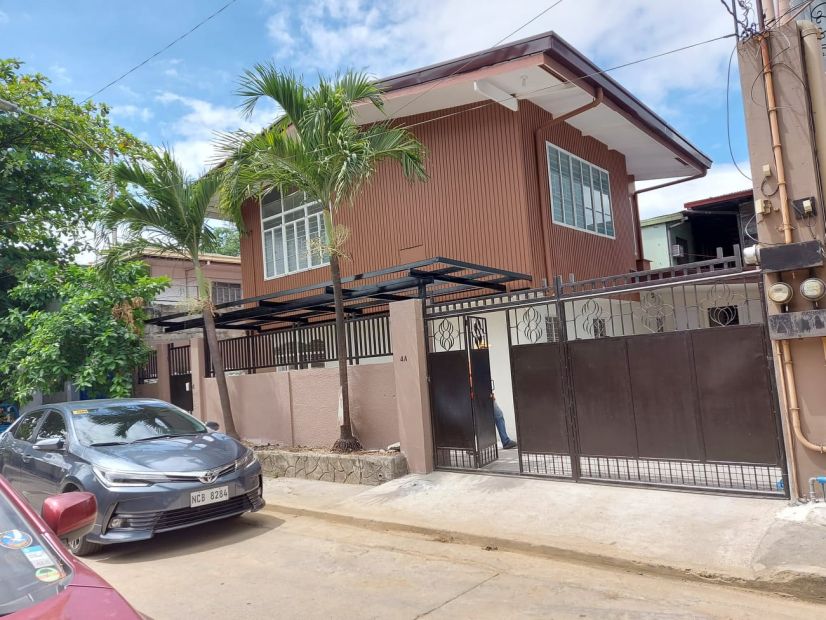 2 Storey Newly Renovated House in Bagong Ilog Pasig