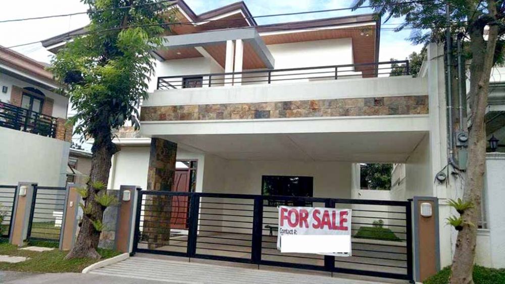 Casa Milan 23M House and Lot in Fairview Quezon City