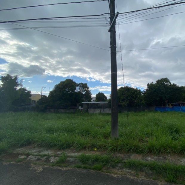 419 sqm Vacant lot in Geneva Gardens, Fairview, Quezon City