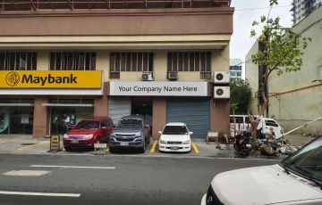Malate, Manila, Metro Manila Commercial Space For Rent | MyProperty