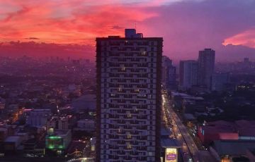 Shaw Boulevard, Mandaluyong, Metro Manila Condo For Rent | MyProperty