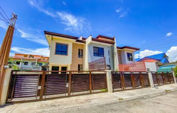 Talon Dos, Las Piñas, Metro Manila House And Lot For Sale 